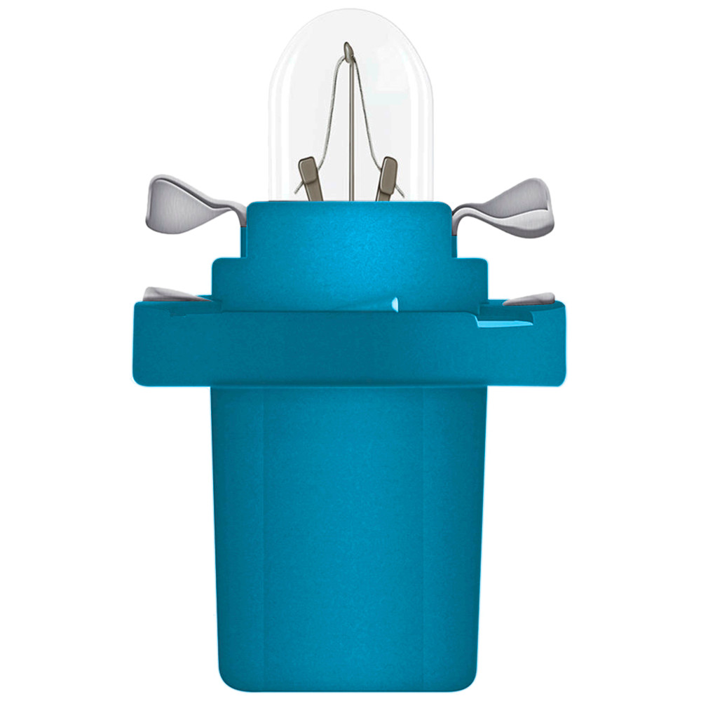 Lâmpada Osram 2721MFX 12V 1,2W - Unidade