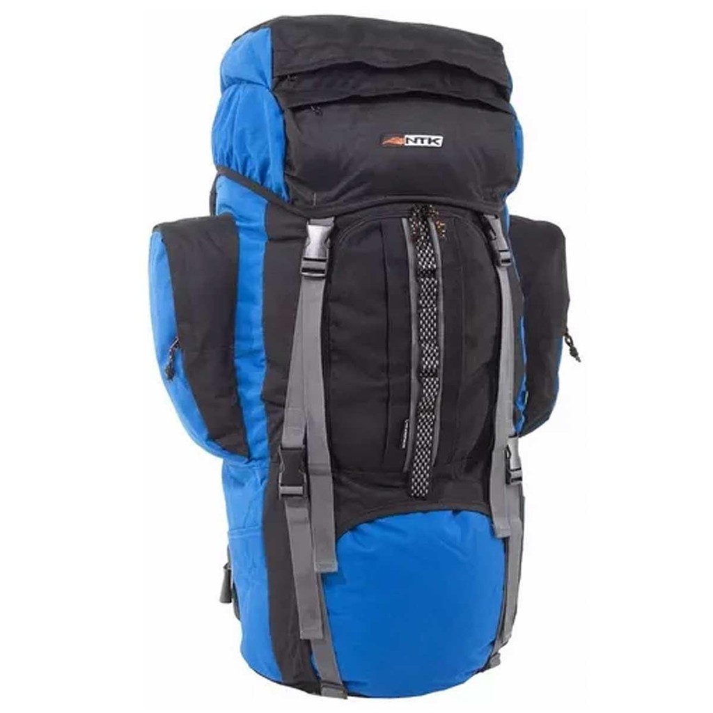Mochila Intruder 80L - Nautika - Men Bags