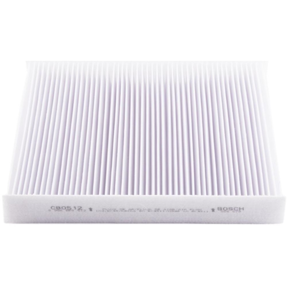 Filtro Cabine Fox 2003 a 2021 Bosch 0 986 BF0 512