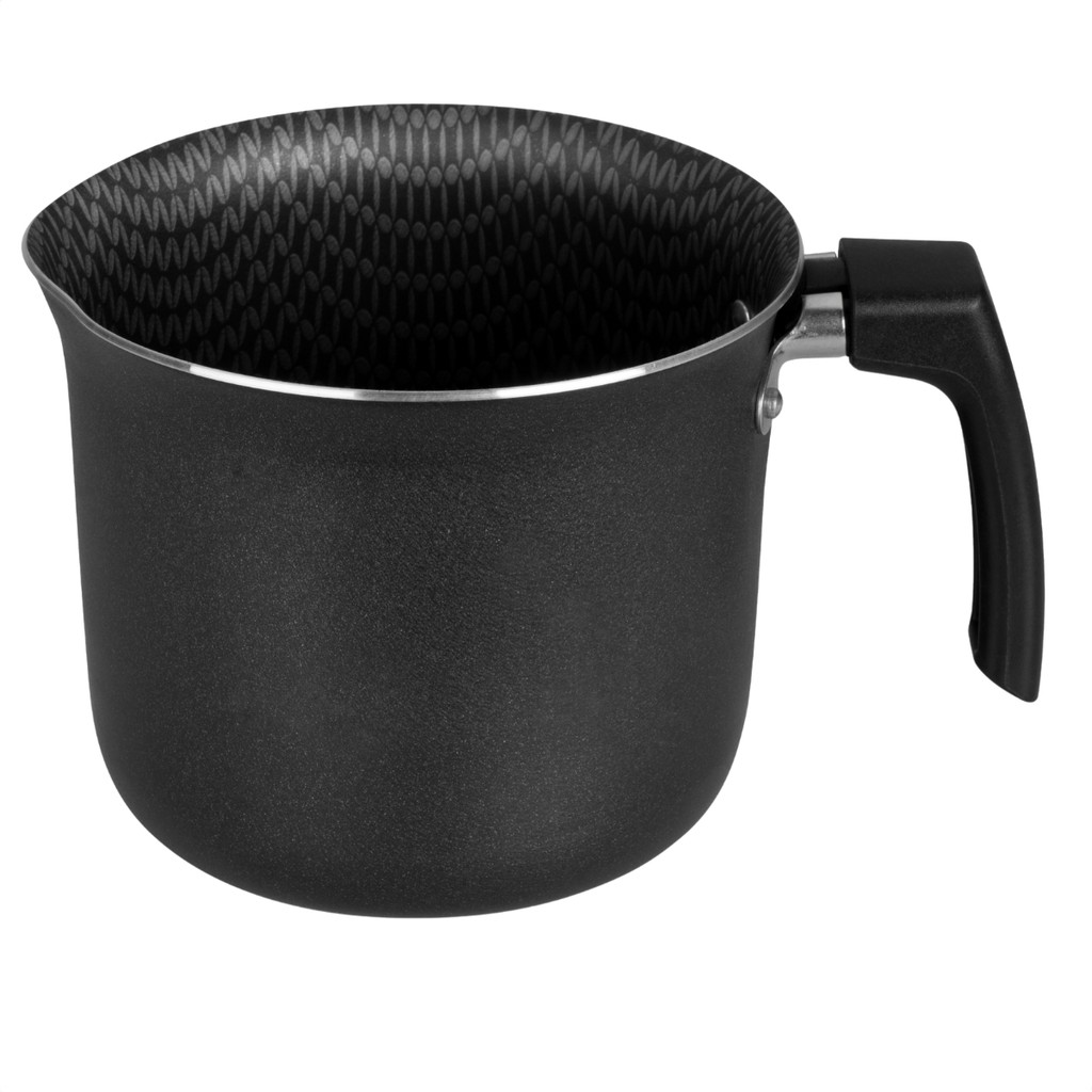 Leiteira Fervedor de Alumínio Antiaderente 14cm – 1,6L Canecao em Oferta na Shopee