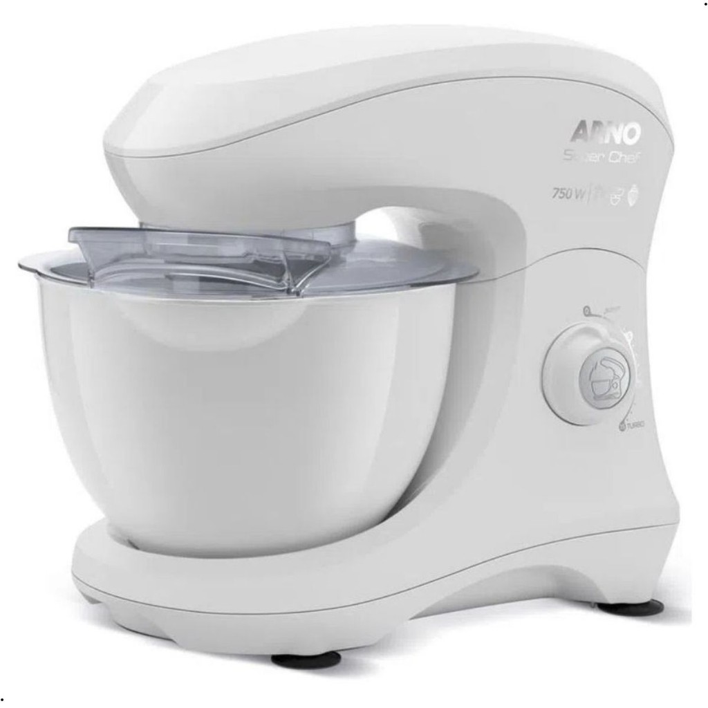 Arno Batedeira: Guia Completo e Onde Comprar | BuscaProdutos