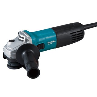 Esmerilhadeira angular 5" 720 watts - M9508B - Makita em Oferta na Shopee