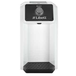 Purificador filtro de água natural LN-100 Libell em Oferta na Shopee