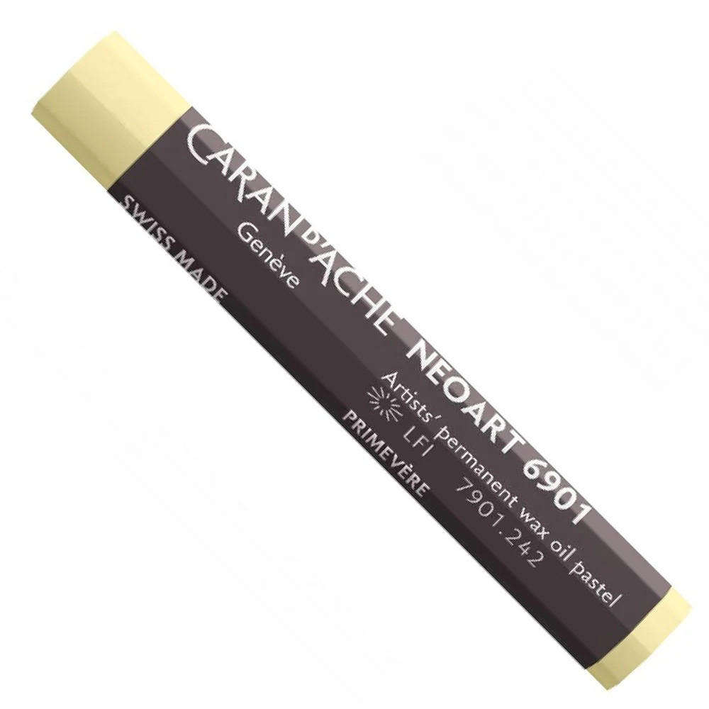 Pastel Neoart Caran DAche Primerose