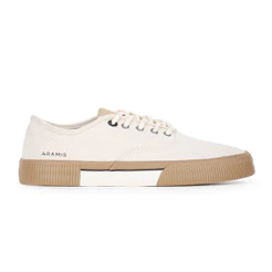 Tênis Aramis Easy Rover Off White - Masculino