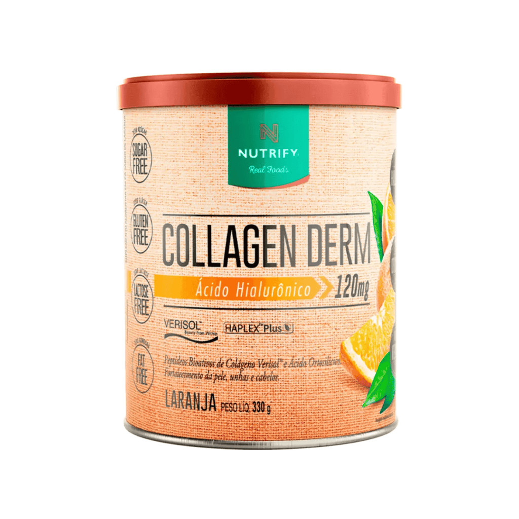 Collagen Derm Nutrify: Onde Comprar | BuscaProdutos
