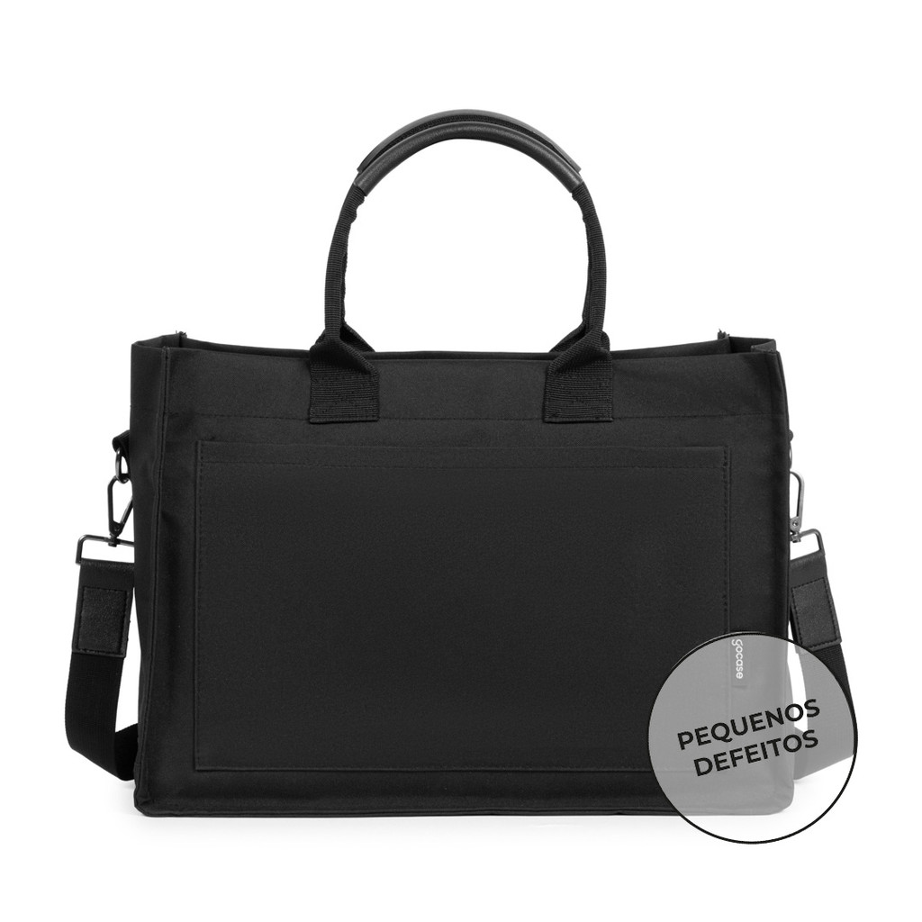 Bolsa Feminina Tote Mini Gocase - Pequenos Defeitos