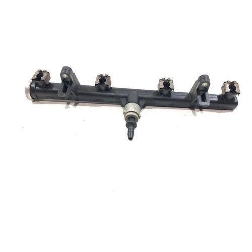 Flauta Bico Injetor Gm S10 2.0 Flex 2006 2011 93344353 Pc5