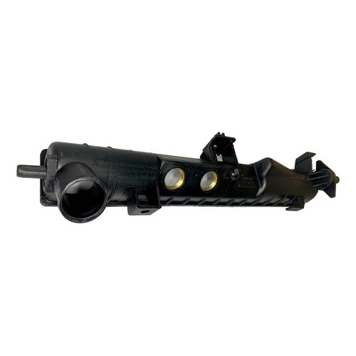 Caixa De Radiador Superior Chevrolet Vectra Com Ar Com Porc