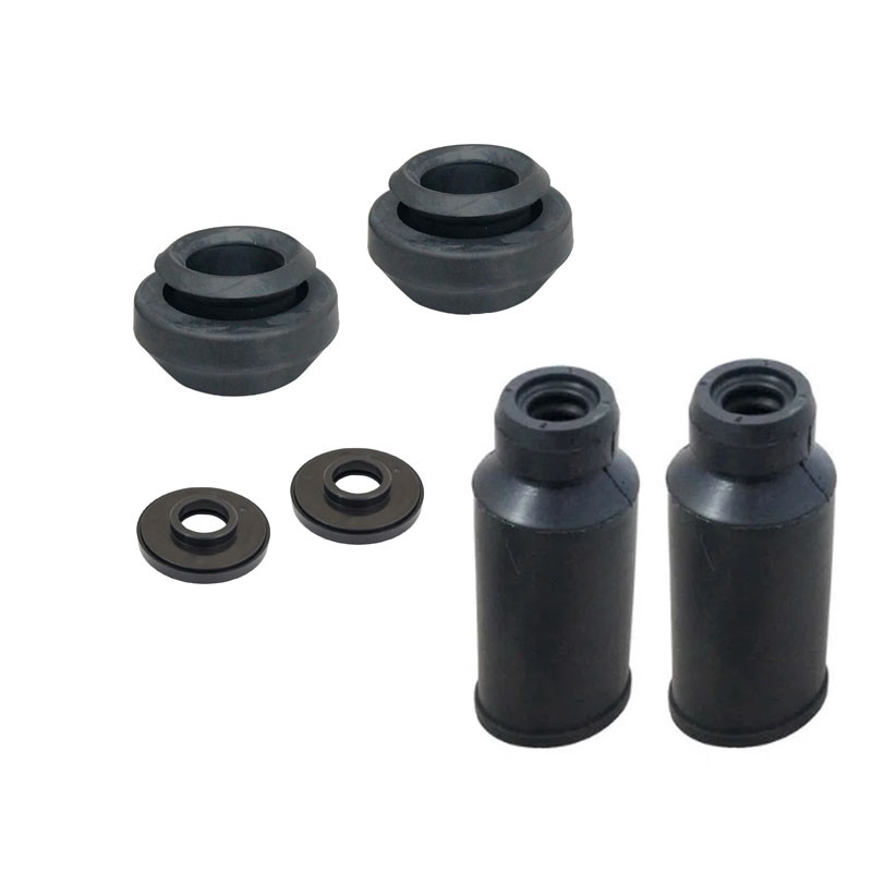 Kit Batente Amortecedor Dianteiro V22 1.3 16v