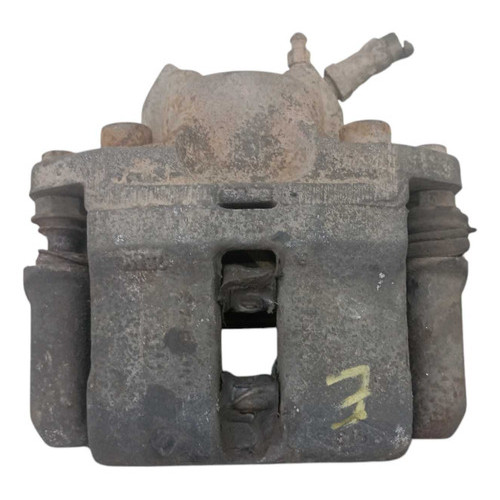 Pinça De Freio Renault Megane 98 A 05 Ld Esquerdo Dianteira