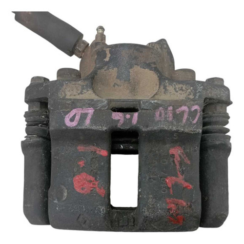 Pinça Freio Direita P/ventilado Renault Clio 1.6