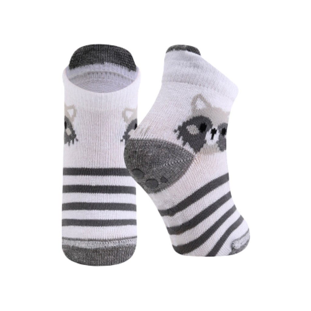 Meia Bebê Antiderrapante Trifil 1006 em Oferta na Shopee
