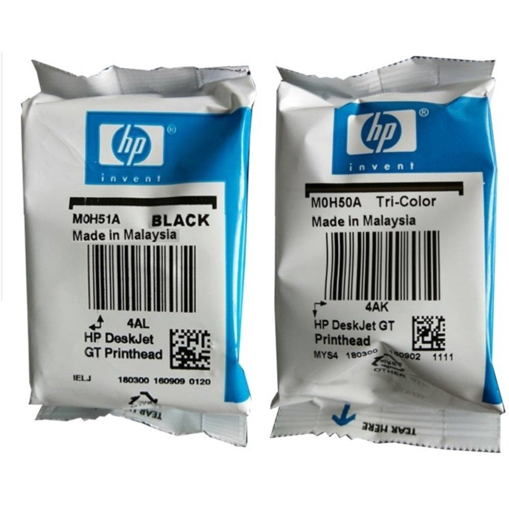 Cartucho Hp 580 581 583 584 (m0h50a, X4e75a) Original(par)envio Imediato