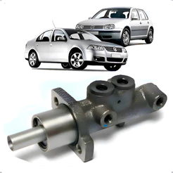 Cilindro Mestre Freio Golf 1.6 8v Com Garantia 2010 A 2012