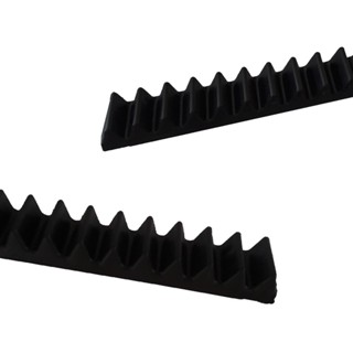 Gomo 0.50 Cremalheira Ppa Residencial Trilho Portão Automatico Dz em Oferta na Shopee