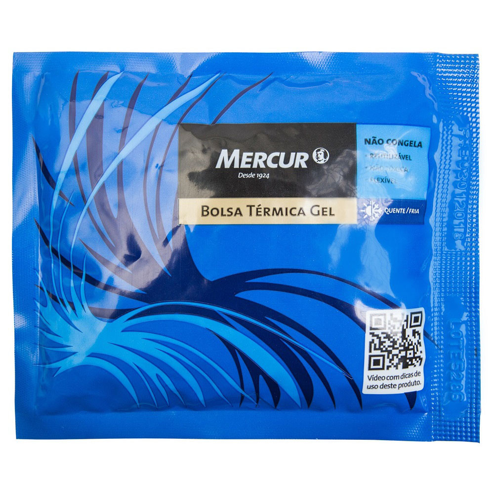 Bolsa Térmica Gel Pequena - Home & Living