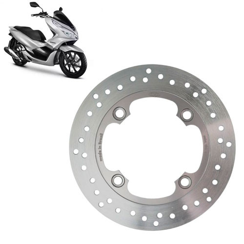 Disco de Freio Traseiro Honda PCX 150 2020 - MR