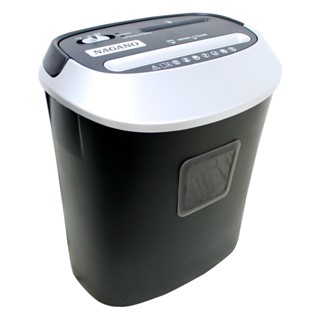 Trituradora Fragmentadora Picota Papel Cddvd Cartão até 11 Folhas - 220v em Oferta na Shopee