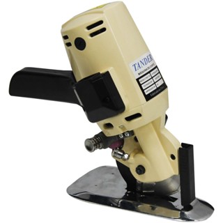 Máquina de Cortar Tecidos Elétrica 4 Polegadas 100w 60hz - TMCT100 - 220 V em Oferta na Shopee