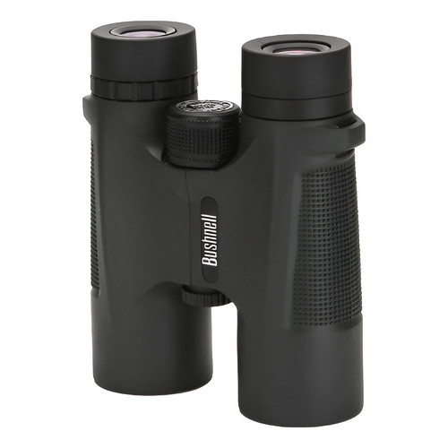 Binóculos Bushnell 10x42 Hd Profissional Prova D'água Bak4