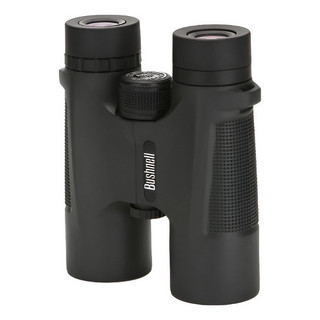 Binóculos Bushnell 10x42 Hd Profissional Prova D'água Bak4