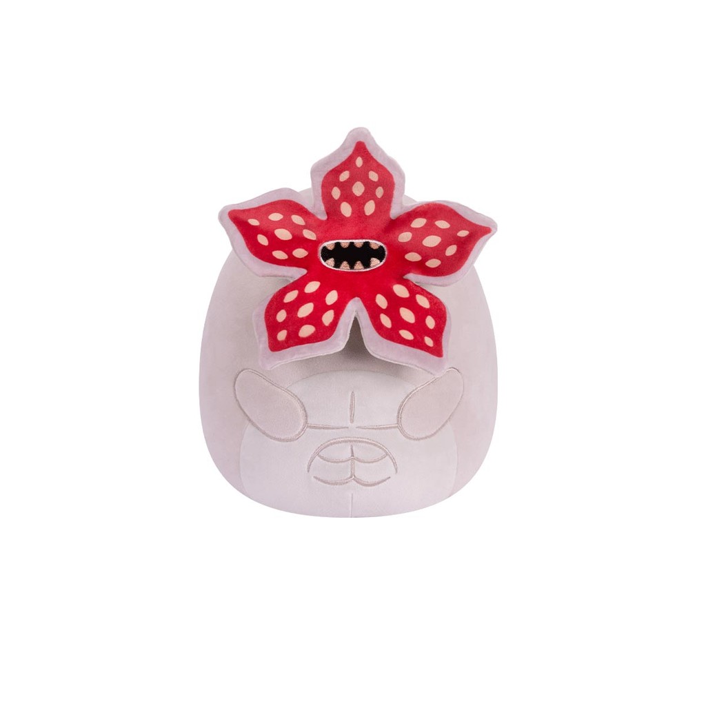 Pelúcia Demogorgon Stranger Things 20cm - Squishmallows - Mom & Baby