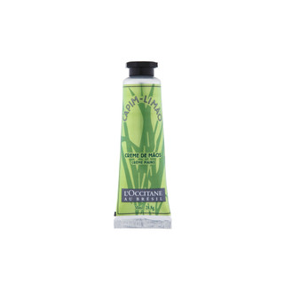 Creme Desodorante de Mãos Capim-Limão 30ml em Oferta na Shopee