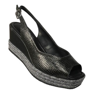 Sandália Feminina Anabela Bottero 365901 Casual Confortável em Oferta na Shopee