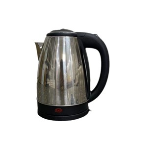 Chaleira elétrica Chaleira elétrica de alta tecnologia em aço inoxidável 110v--R1280 em Oferta na Shopee
