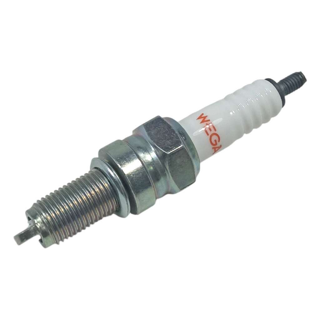 Vela Ignição MR8D9 Ys 150 Fazer 2014 a 2024 Xtz 150 Crosser 2014 a 2017 Ybr 150 Factor 2016 a 2024 em Oferta na Shopee