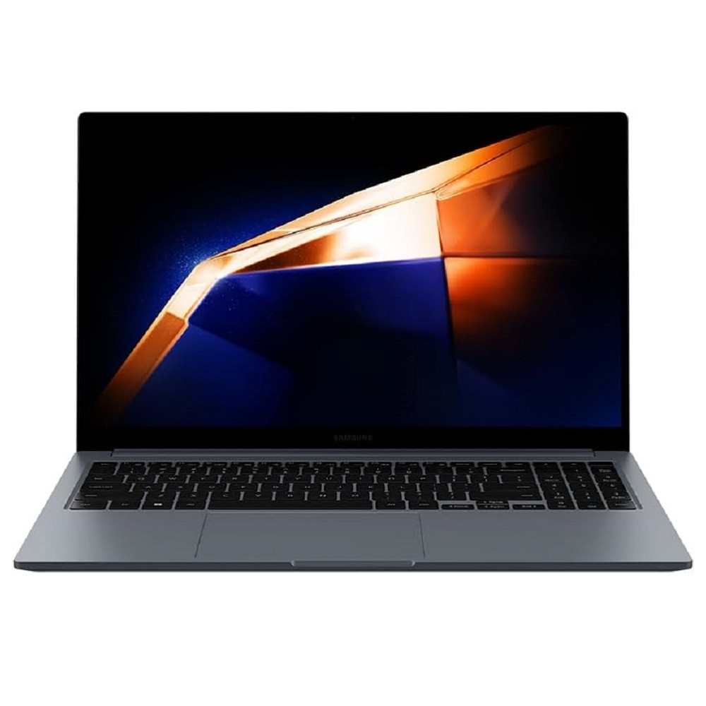 Notebook Samsung Galaxy Book4 Intel Core i5-1335U 8GB RAM SSD 256GB 15,6" Full HD Windows 11 Home Grafite - NP750XGJ-KG4