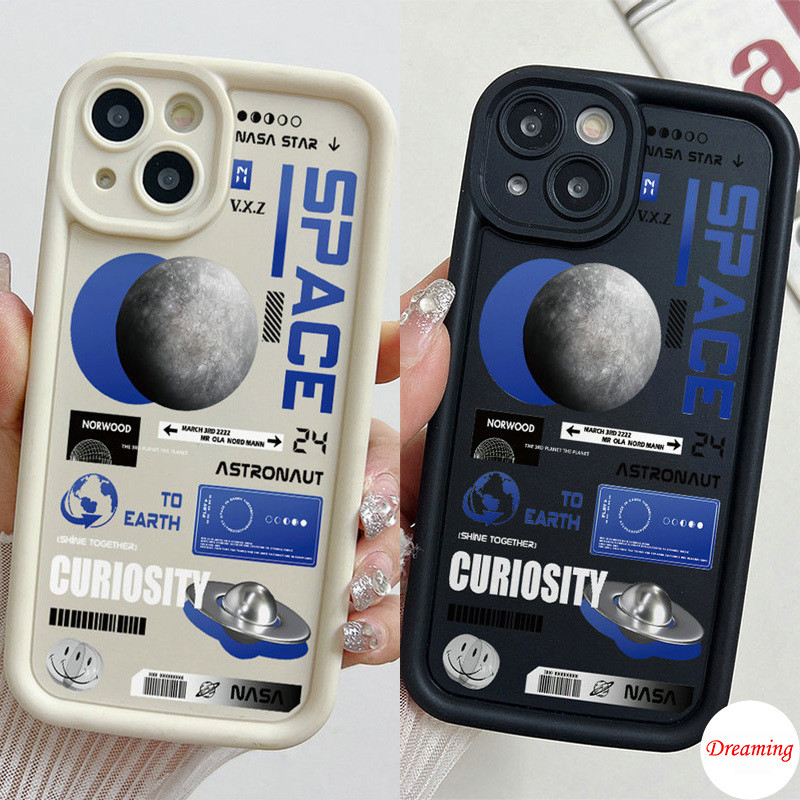 Capa Para Samsung Galaxy S25 S24 S23 S22 S21 S20 Plus Ultra FE M55 M54 M51 A55 A54 A53 A52 A51 A50 A30S A73 A72 A71 Anti