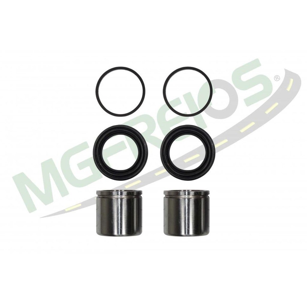 REPARO PINCA FREIO DIANTEIRO C-PISTAO para GM S10 TRAILBLAZE