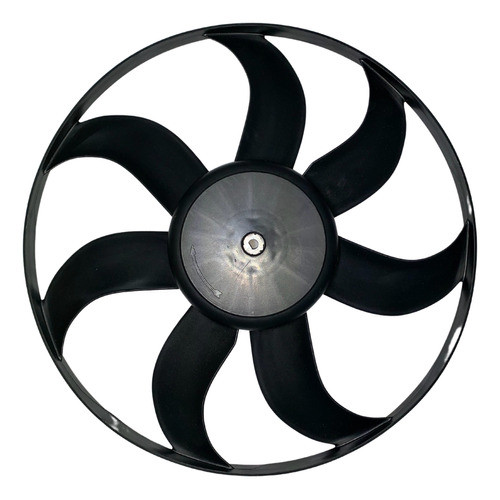 Helice Gol G5 (inserto Meia Lua / Parafusado) - Importado