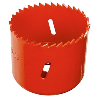 Serra Copo Aço Rápido Bimetal 80mm 724809 MTX em Oferta na Shopee