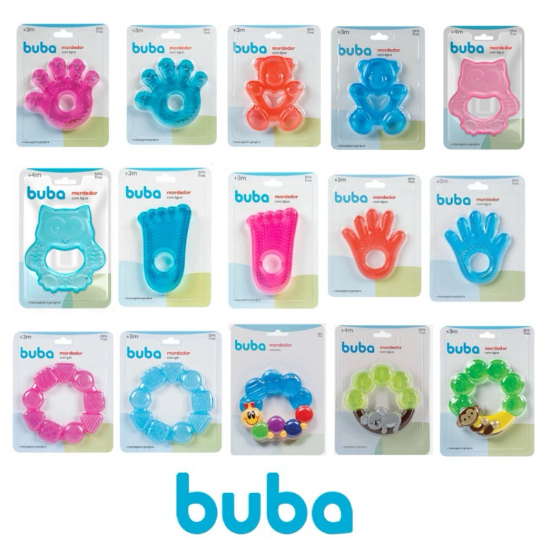 Buba Baby Atacado: Onde Comprar | BuscaProdutos