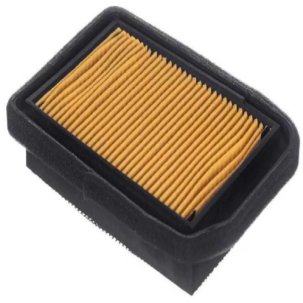 Filtro Ar Ys Fazer 150 Xtz Crosser 150 Ybr Factor 125 Tecfil