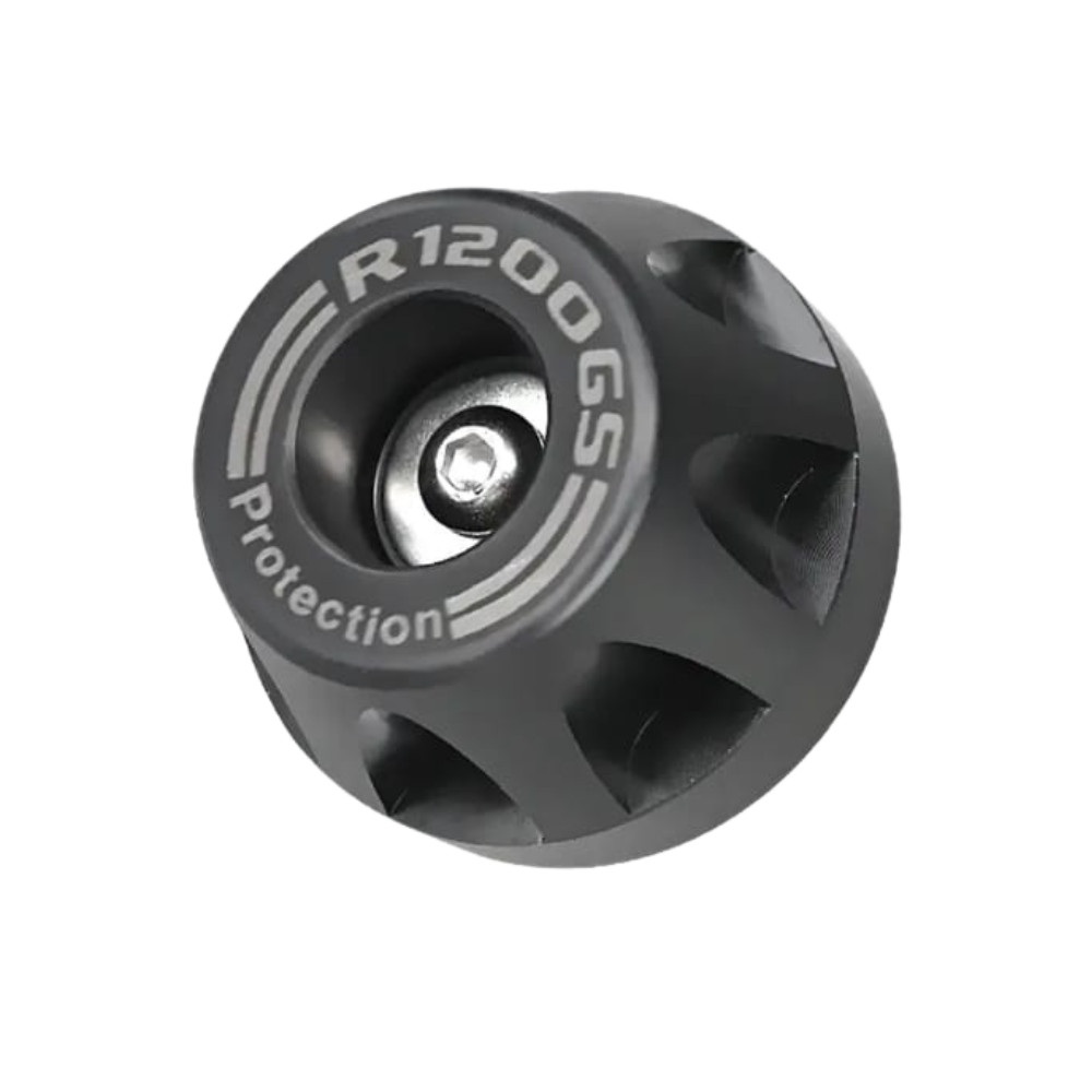Slider Protetor do Cardã BMW R1200GS GS1200