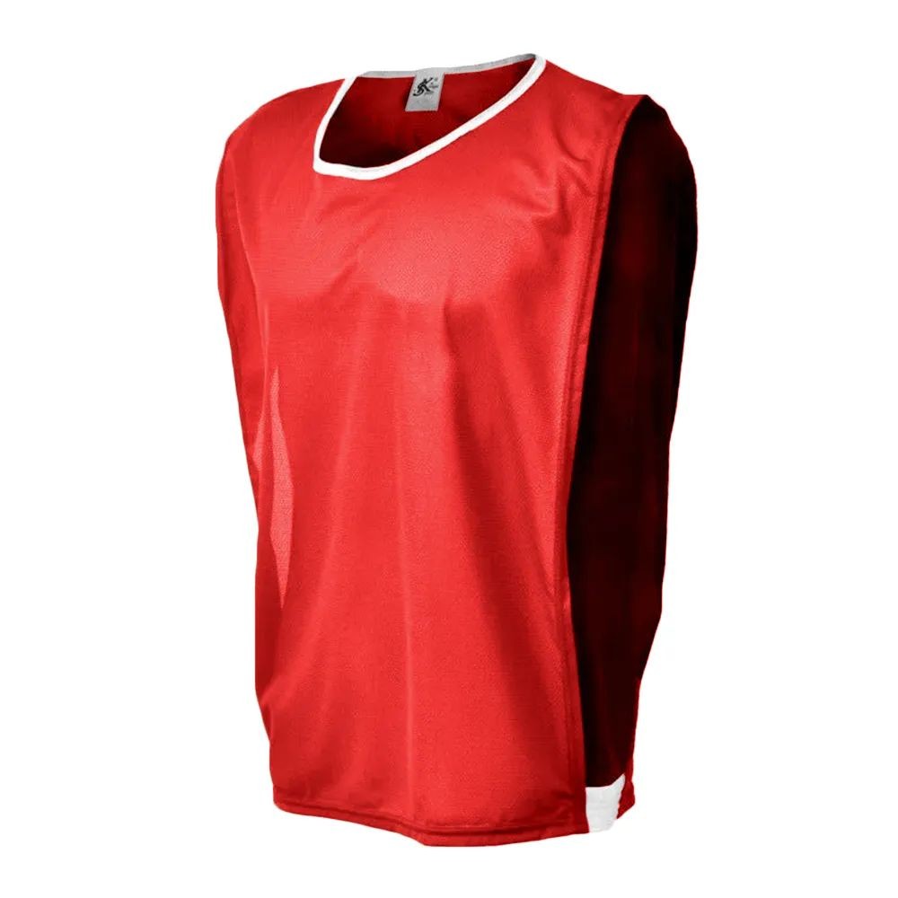 Kit com 12 Coletes Esportivos de Treino - Kanga Sport
