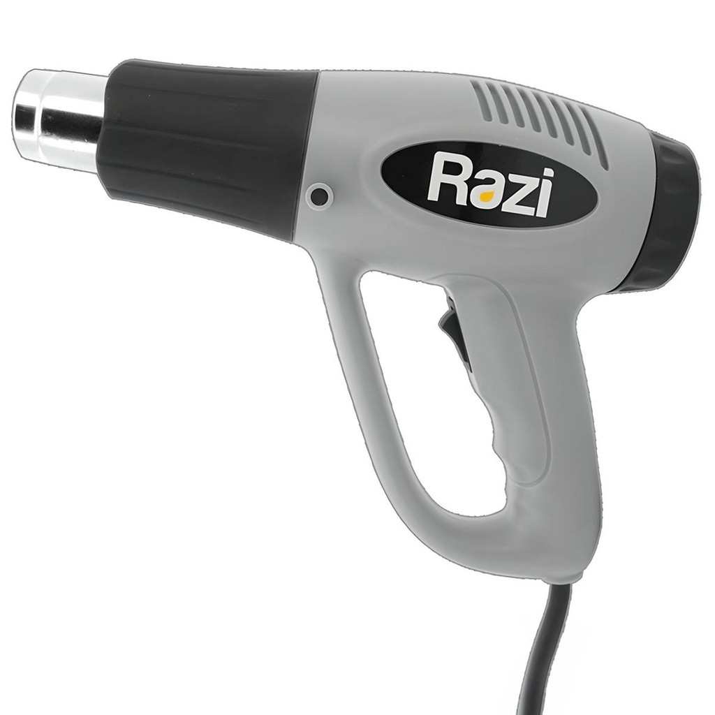 Soprador Térmico Pistola de Ar Quente - Razi - Home & Living