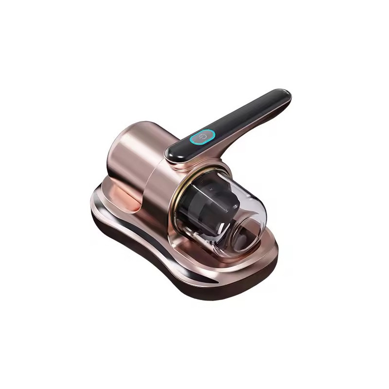 Aspirador de Pó Sem Fio Portátil Cama Sofá Estofado USB Oásis OIH-5600