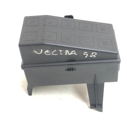 Caixa Fusível Chevrolet Vectra 1998 90506007 Original C144