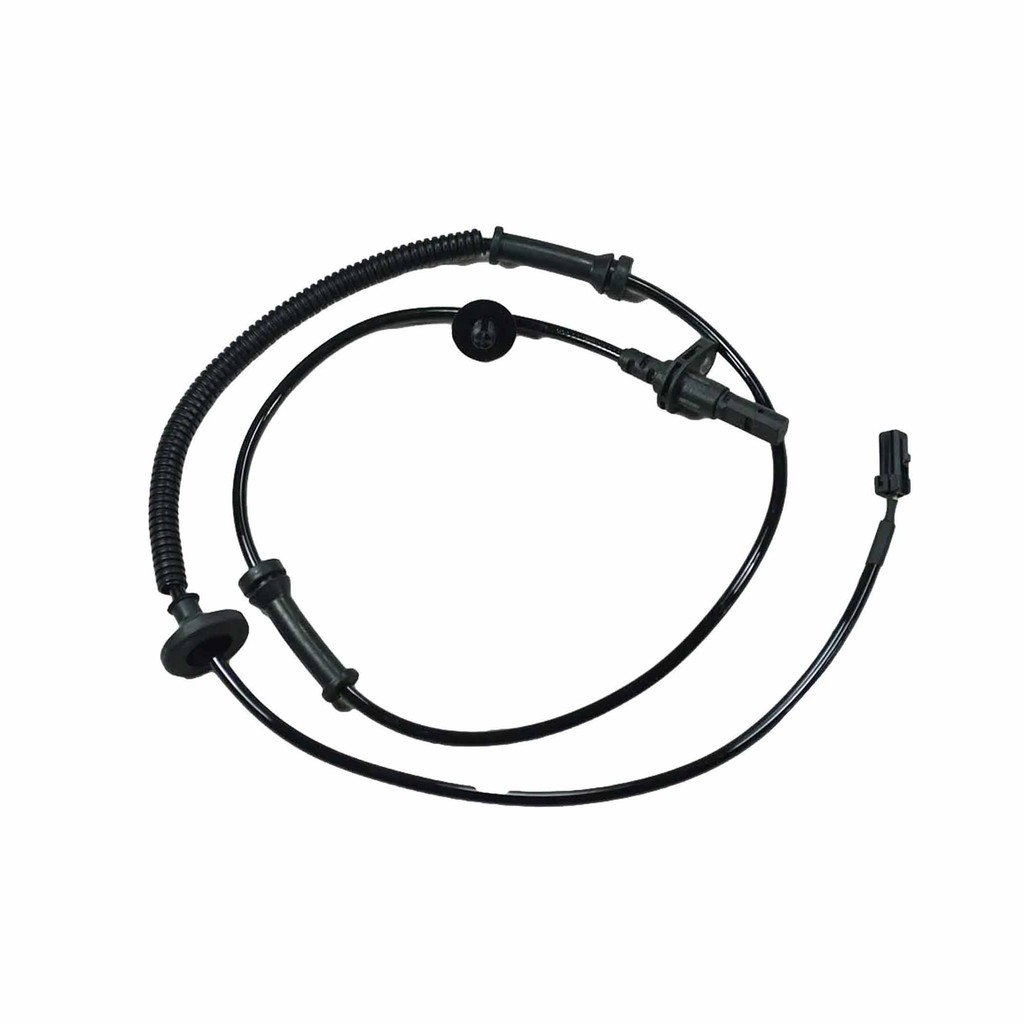Sensor Abs Traseiro Chery Tiggo 3x Lado Esquerdo
