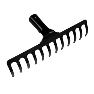 Ancinho 12 Dentes Sem Cabo Tramontina em Oferta na Shopee