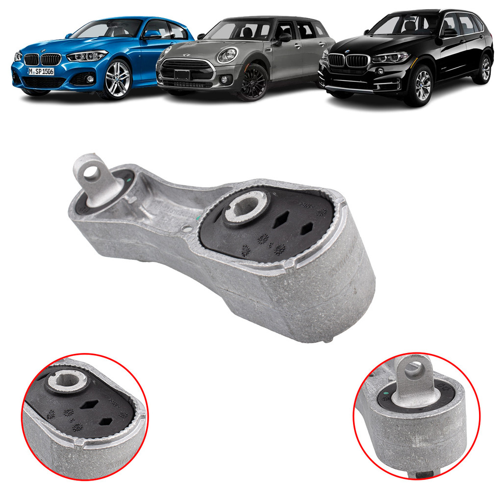 Coxim do motor Limitador Bmw 218 228 225/ X1 X2/ Mini Cooper Clubman Cabrio Coutryman
