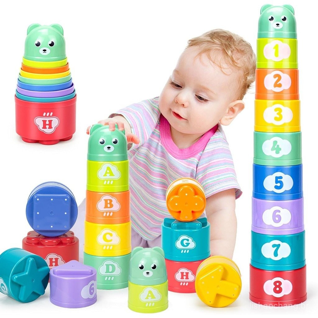 Brinquedo 6 Meses a 1 Ano: Onde Comprar | BuscaProdutos