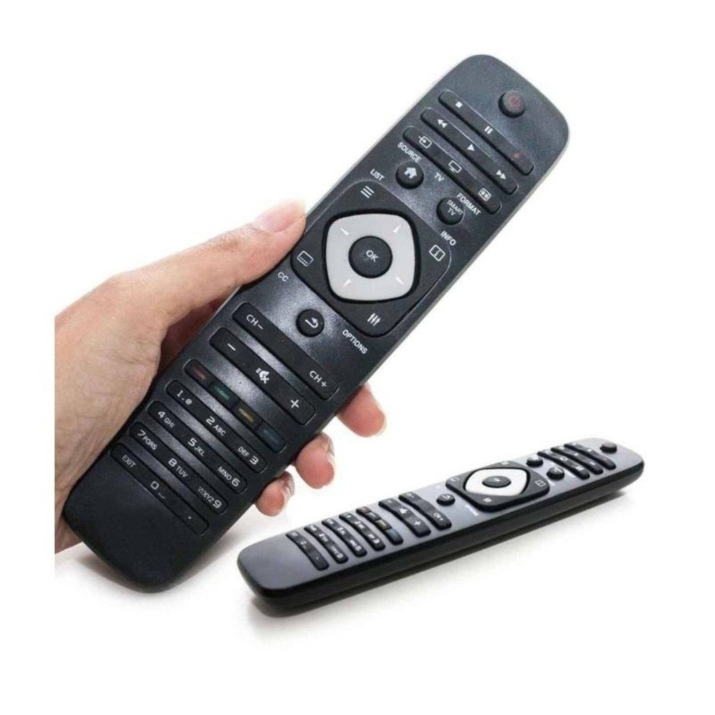 Philips Controle R. TV LED C/Smart sky-7413