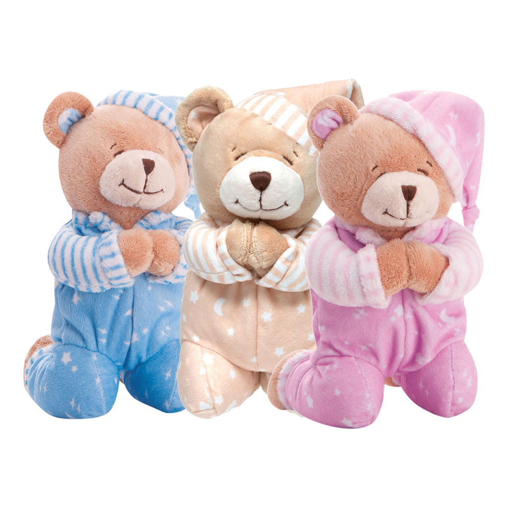 Ursinho de Pelúcia Buba: Onde Comprar | BuscaProdutos