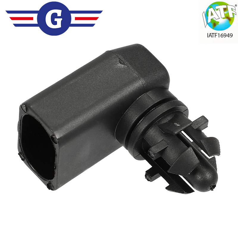 Sensor De Temperatura Onix Do Rastreador Sônico Prisma Cobalto 25775833 Ganxação